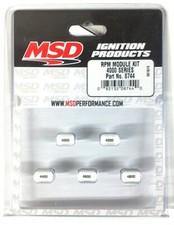 MSD 8744 - MSD Ignition