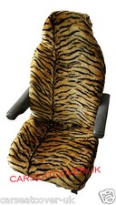 HYMER LUXURY MOTORHOME SEAT