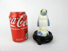 ⭐ Vintage Wade Penguin