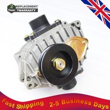 Universal AMR500 Supercharger