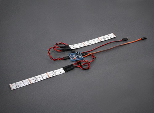 Quadcopter race drone throttle - quadcopter,