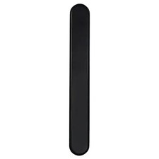 uPVC Door Handle Blank Plate