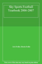 Sky Sports Football Yearbook