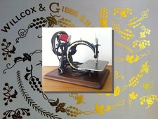 Restoration decals for antique