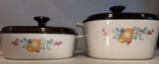MUST GO Corning Ware Abundance
