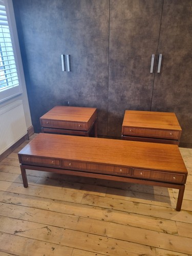 Greaves and thomas mid century - and,