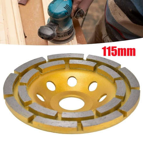 115mm diamond segment grinding - 115mm,