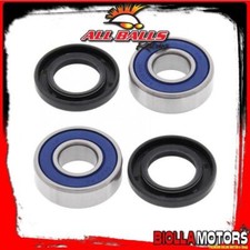 25-1444 FRONT WHEEL BEARING