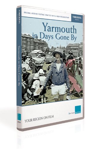 Yarmouth days gone dvd - in,
