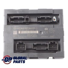 Audi A5 8T Body Control