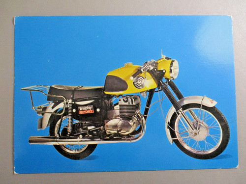 Postcard 250 ets - p,
