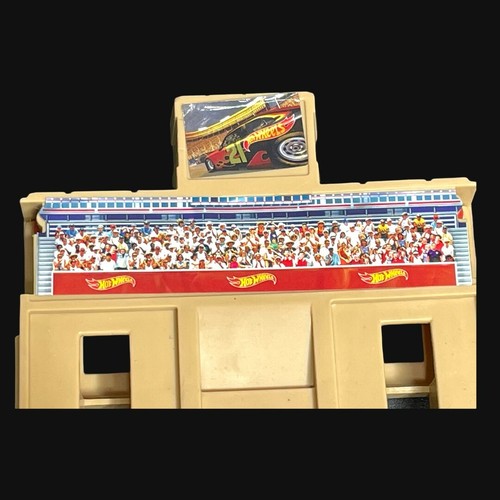 Hot wheels super - hot,
