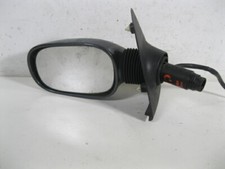 FORD KA 3 DOOR HATCH BACK 1996-2008 1.3 DOOR MIRROR - ELECTRIC (PASSENGER SIDE)