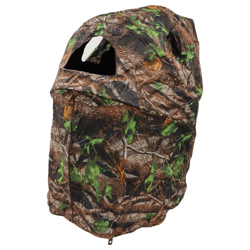 Nitehawk pop hunting - pop-up,