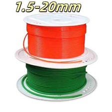 1.5-20mm Round Drive Belting