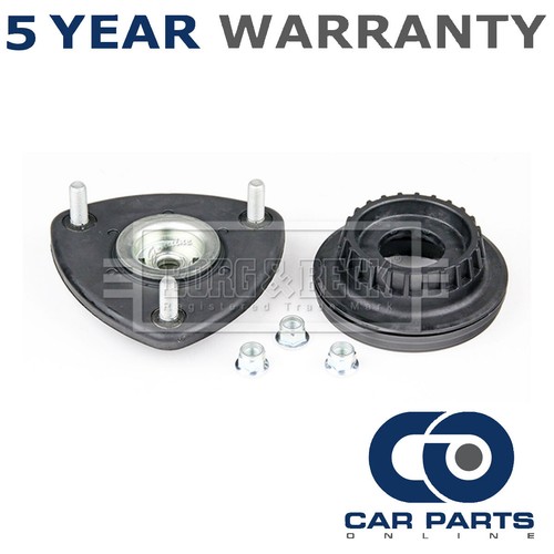 Strut top mount front cpo - strut,