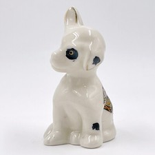 VINTAGE CARLTON CRESTED CHINA