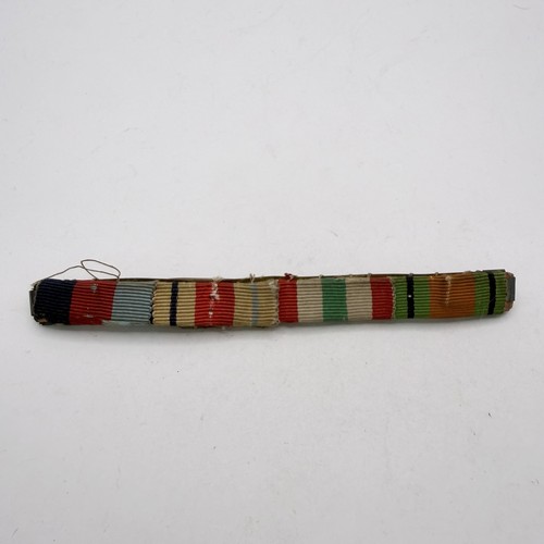 Genuine ww2 africa italy - africa,