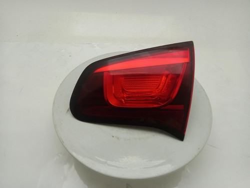 Citroen tail light - c3,