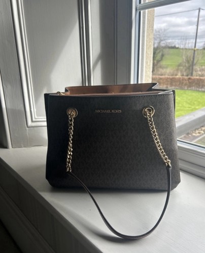 Stunning michael kors handbag - ,