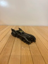 1989 Ertl Batman Batmobile