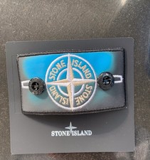 Stone Island Replacement Badge