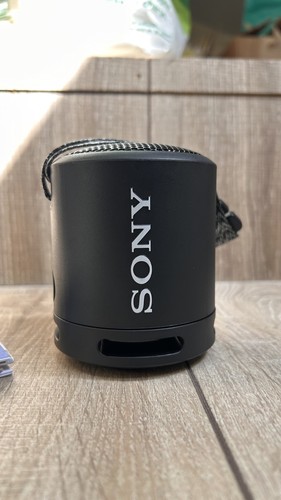 Sony srs xb13 bluetooth - sony, srs-xb13