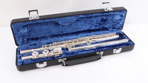 Elkhart series 300 silver - 300,