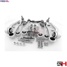 CONTROLTRAILING ARM KIT WHEEL