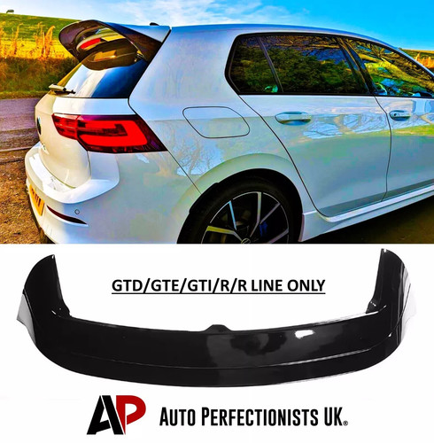 For golf mk8 gtd - mk8, r