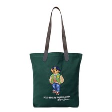 Ralph Lauren Mens Tote Bag