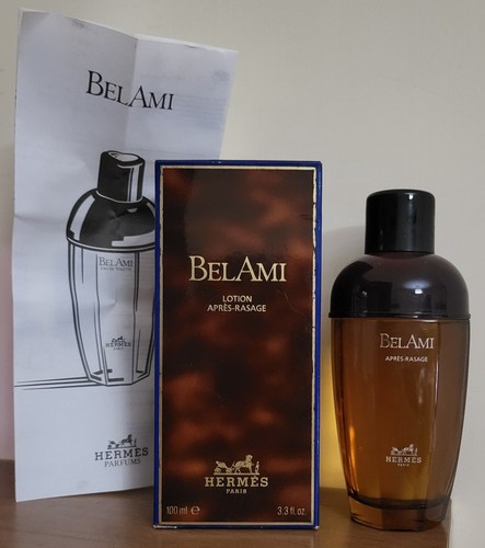 Belami hermes perfume after - perfume,