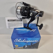 Shakespeare Beta 50RD Rear