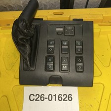 95-02 Range Rover P38 Master