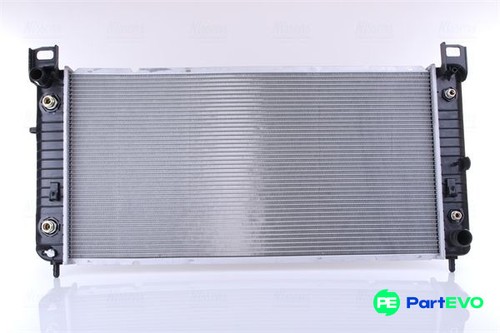 Nissens engine cooling - nissens,