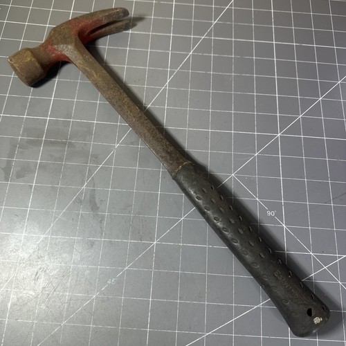 Estwing framing hammer 28 oz - hammer,