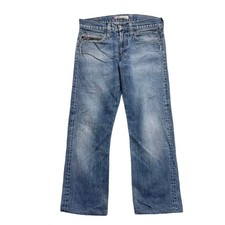 Levis 506 Jeans W33 L29 Mens