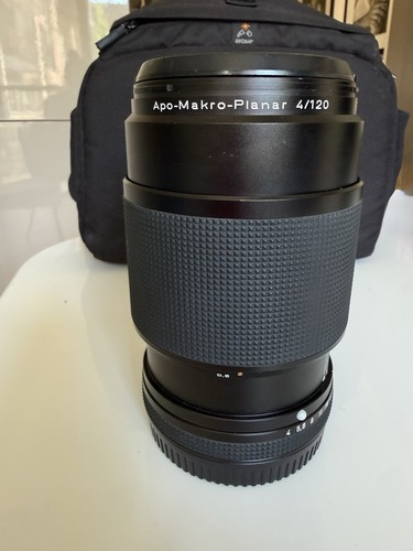Contax carl zeiss - carl, makro