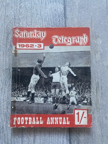 1962 saturday telegraph - 1962,