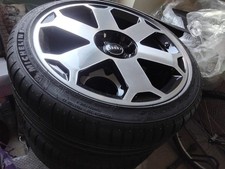 18" Audi Avus B6, B5 S4 Alloy