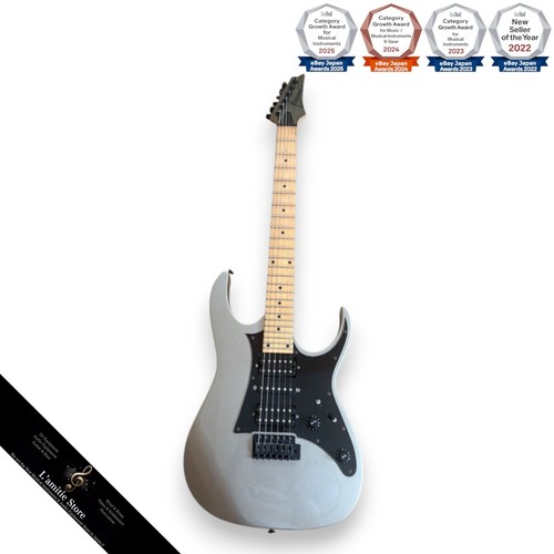 Ibanez series electric - ibanez,