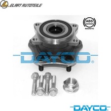 WHEEL BEARING KIT KWD1411 FOR