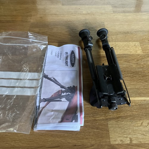 Genuine harris 1a2 - harris, 9-13"