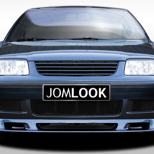 Jom sport front grille - jom,