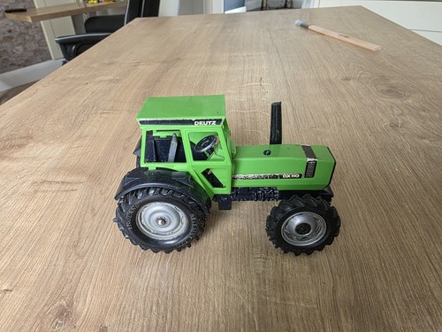 Britains deutz fahr - britains,