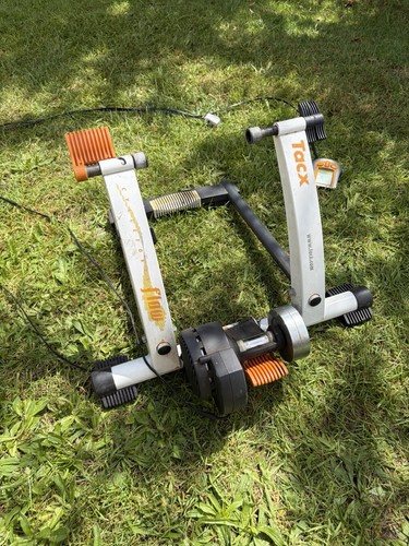 Tacx turbo trainer - tacx,