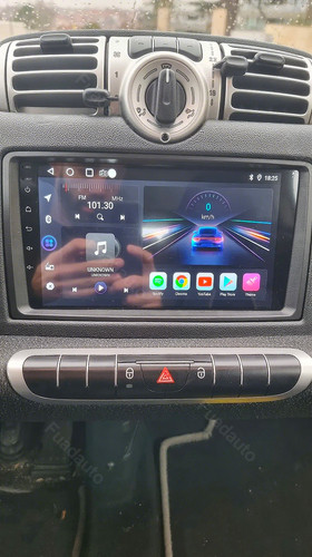 2005 2010 smart - 2005-2010,