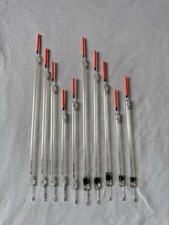 Premier Crystal Clear Loaded Unloaded Match Fishing Waggler Floats Never Used