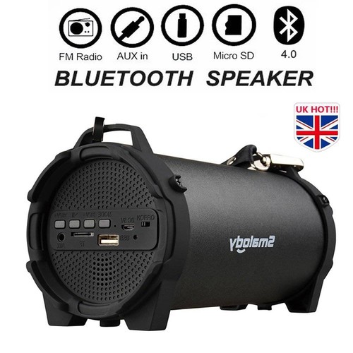 High bass ultra loud bluetooth - ultra,