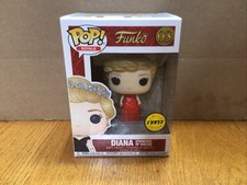 Funko POP! Diana Princess of